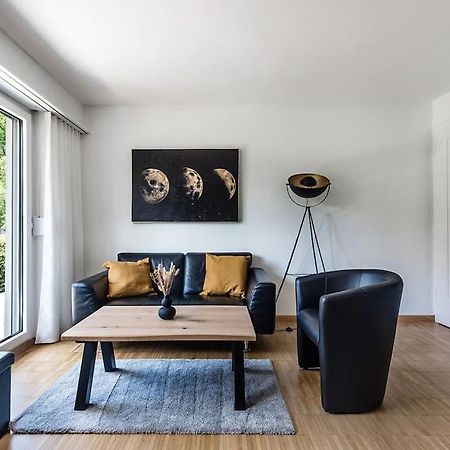 Soho 12 !Gratis Parken, Free Parking! Apartamento Kreuzlingen Exterior foto