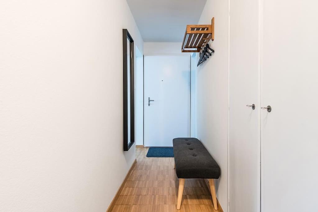 Soho 12 !Gratis Parken, Free Parking! Apartamento Kreuzlingen Exterior foto